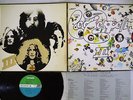 LED ZEPPELIN 3 ATLANTIC MT 2043 Japan OBI JAPAN FIRST PRESS VINYL LP