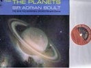 * EMI ASD 2301 SC 1ST UK * NM * BOULT - HOLST THE PLANETS