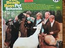 The Beach Boys - Pet Sounds Original Mono T 2458 LP Shrink VG++
