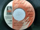 MERECUMBE  -JHONNY MARA-  