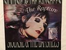 Siouxsie And The Banshees The Rapture Original Vinyl Record 1995