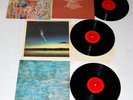 WEATHER REPORT Sweetnighter Mysterious Traveler Black Market LP Record Fusion