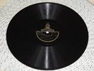 POLISH 78RPM ODEON JANUSZ POP?AWSKI