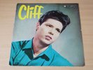 Cliff Richard & The Drifters/Cliff/1959 Columbia LP