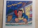 RARE Less Than Jake HELLO ROCKVIEW 7