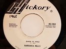 Barbara Mills Queen of fools Northern Soul Wigan Casino. Hickory