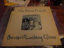 THE BEVIS FROND - Through The Looking Glass - 2 Lp set - 1988  Near-Mint