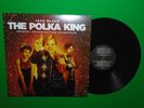 The Polka King - Netflix Sndtrck Vinyl LP (Signed by Jack Black) Tenacious D T78