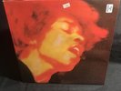 The Jimi Hendrix Experience - Electric Ladyland 2 LP UK Press GF Polydor