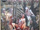CANNIBAL CORPSE The Wretched Spawn LP Vinyl, Death, Deicide, Autopsy, Behemoth