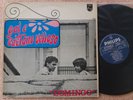 Gal Costa - Domingo - Caetano Veloso - Original Brazil - Lp - Bossa Nova