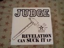 JUDGE Revelation Can Suck It 10