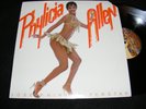 Disco CONCEPT LP Phylicia Allen RASHAD Cosby Show JOSEPHINE BAKER Sexy Cover 78