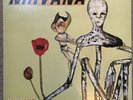 Nirvana: Incesticide Limited Edition Compilation, blue swirl vinyl (DGC, 1992)