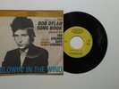 GOLDEN GATE STRINGS BLOWIN' IN THE WIND BOB DYLAN 7