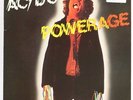 AC/DC, Powerage  Vinyl Record *USED*