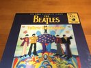 Beatles LP Box 