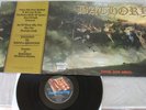 Bathory - LP - Blood Fire Death