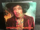 Experience Hendrix - The Best Of Jimi Hendrix 2 LP NM/M 1997 Ltd Family Edition