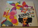 The Kinks,