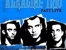 Alkaline Trio 'From Here To Infirmary Past Live' Blue Vinyl - NEW