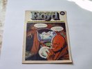 PINK FLOYD - COMIC PROGRAMME 1974 -  ORIGINAL & RARE, ROGER WATERS, GILMOUR F339