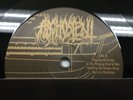 ARGHOSLENT Incorrigible Bigotry LP DRAKKAR death metal grand belials key absu