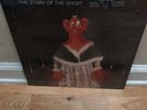 Phish The Story Of The Ghost Factory Sealed Elektra 1998 Original Press 62297-1