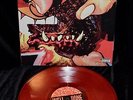 Action Bronson & Statik Selektah ?– Well-Done Red Vinyl ASAP Kanye Chance LP