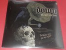 Down -- Threefold live  -- 3 LPs / Eingeschweisst