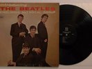 Introducing The Beatles - 1964 Vee-Jay Mono Black/Silver Labels VJLP 1062