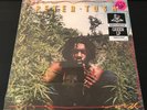 Peter Tosh - Legalize It Green Vinyl Record LP Sealed Reggae Newbury Comics New