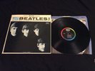 Beatles MEET THE BEATLES West Coast first STEREO pressing 1 BMI - Scarce