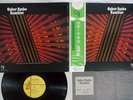 GABOR SZABO RAMBLER CTI SR-3361 Japan OBI VINYL LP