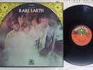 RARE EARTH GET READY RARE EARTH SWX-6153 Japan VINYL LP