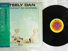 STEELY DAN COUNTDOWN TO ECSTACY ABC YQ-8024-AB Japan OBI VINYL LP