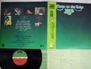 YES CLOSE TO THE EDGE ATLANTIC P-10116A Japan OBI VINYL LP