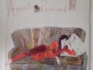 Annette Peacock - the perfect release - vinyl LP - 1979