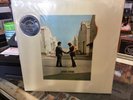 Pink Floyd ?– Wish You Were Here-RARE Japan Half Speed Master Sound