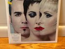 human league secrets LP UK rsd sealed OOP dare fascination new order wave