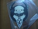 VENOM Manitou - SHAPED Picture Disc - Neat Records ?NEAT 43