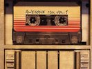 GUARDIANS OF THE GALAXY AWESOME MIX VOL.1 SOUNDTRACK NEW VINYL LP IN STOCK