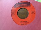 FEVER TREE I CAN BEAT YOUR DRUM MAINSTREAM   US GARAGE FUZZ PUNK 45 Mainstream