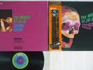 ARCHIE SHEPP MAGIC OF JU-JU ABC/IMPULSE YP-8526-AI Japan OBI PROMO VINYL LP