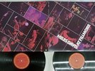 MILES DAVIS AT FILLMORE CBS/SONY 28AP 2157,8 Japan VINYL 2LP
