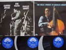 CHARLES MINGUS GREAT CONCERT OF AMERICA YB-7501,2,3-MU Japan VINYL 3LP