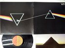 PINK FLOYD DARK SIDE OF THE MOON EMI EMS-80324 Japan VINYL LP