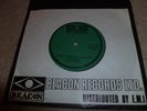 TONY RITCHIE-Anybody At The Party Seen Jenny VINYL 7