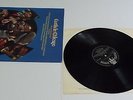 Curtis Mayfield Curtis In Chicago Recorded Live Vinyl LP A2 B2 Pressing - EX