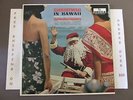 THE PARADISE ISLANDERS CHRISTMAS IN HAWAII 1964 LP DECCA DL 4122 EXOTICA